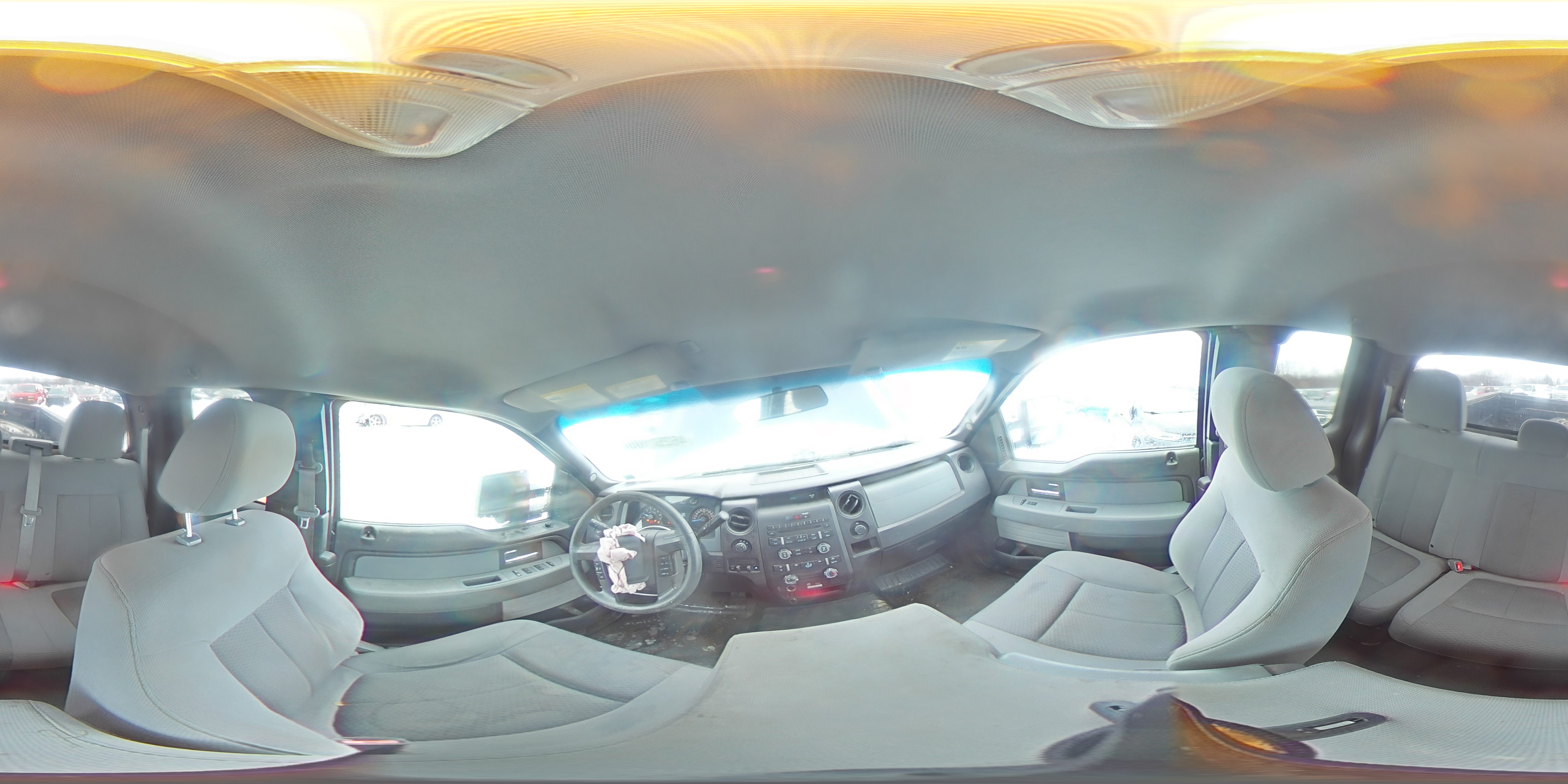 2013 Ford F-150 - Image 13
