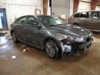 2024 Kia Forte Gt Line продається в Lansing, MI - Front End