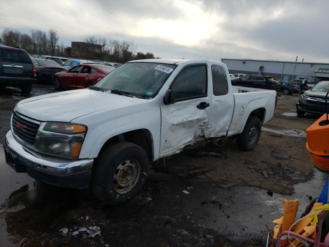 2006 Gmc Canyon 