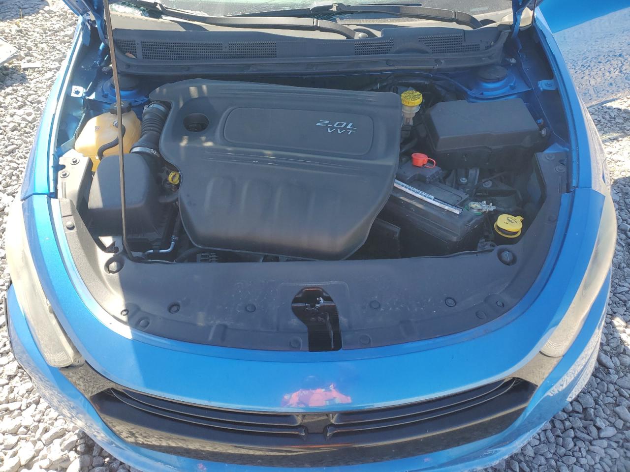 2015 Dodge Dart - Image 13