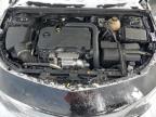 2022 Chevrolet Malibu Lt продається в Woodhaven, MI - Side