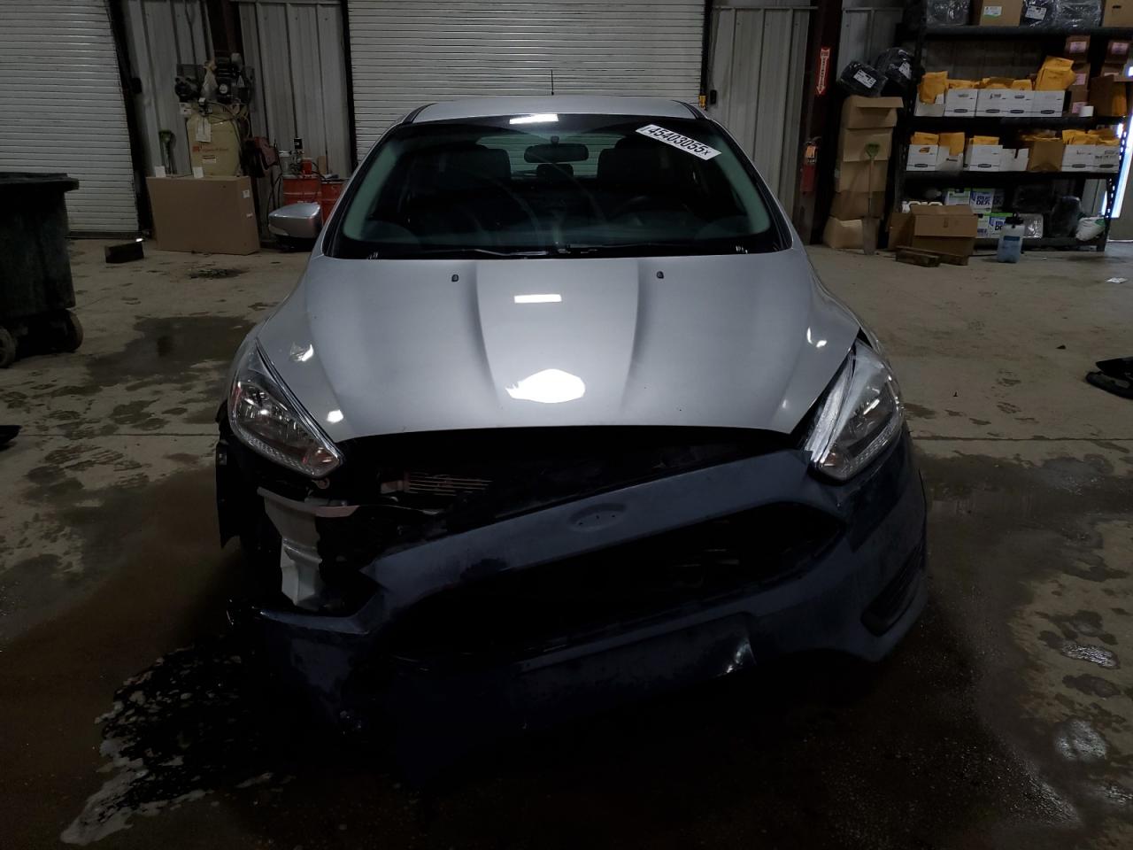 1FADP3K29GL373002 FORD FOCUS 2016