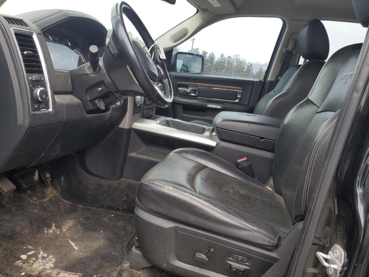 2017 RAM 1500 - Image 7