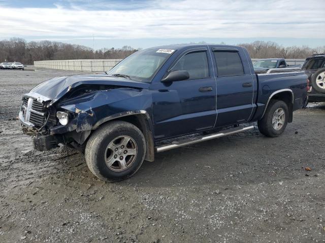 2007 Dodge Dakota Quad Slt