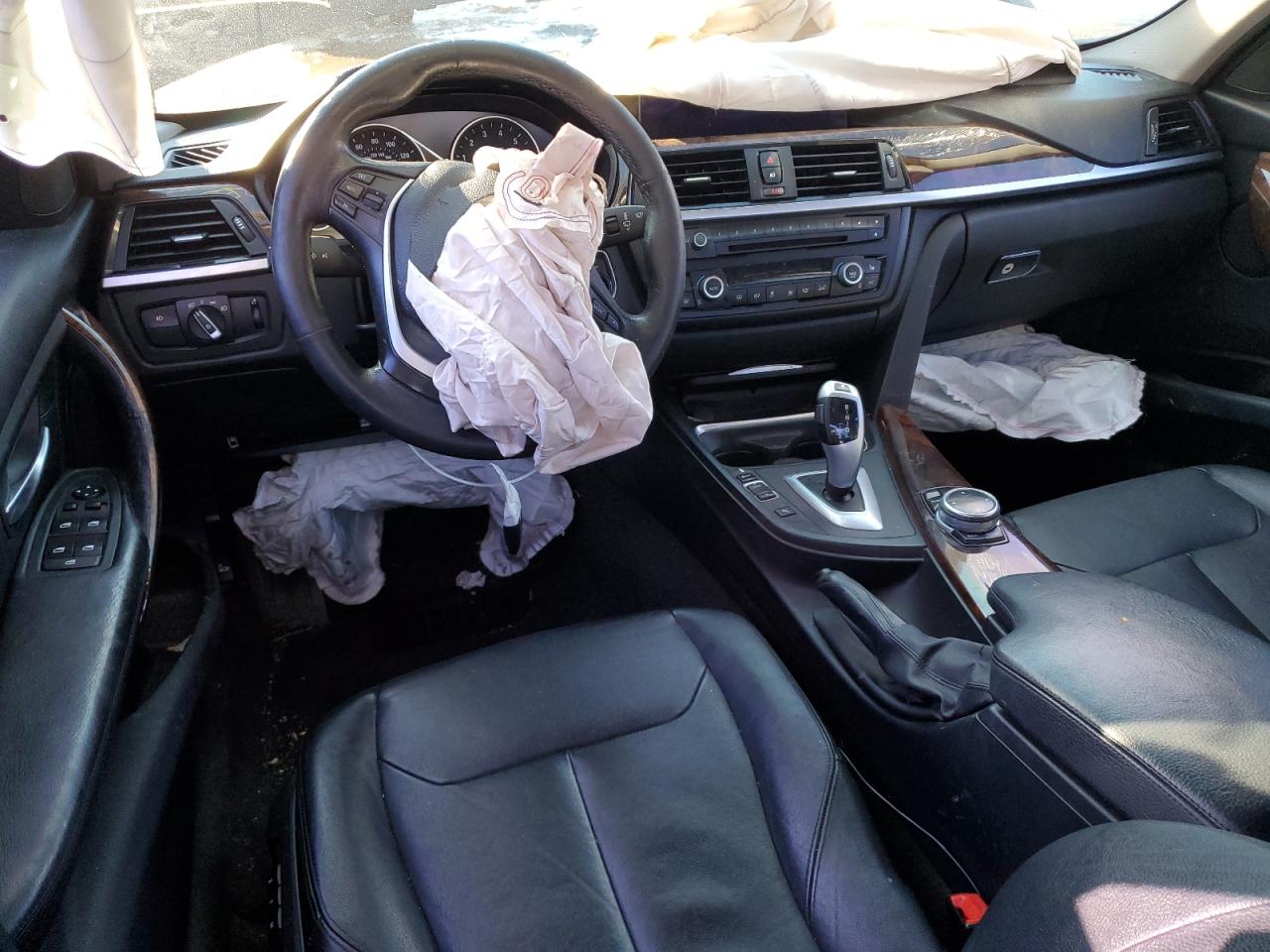 2014 BMW 3er - Image 8