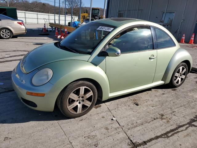 2006 Volkswagen New Beetle 2.5L Option Package 1