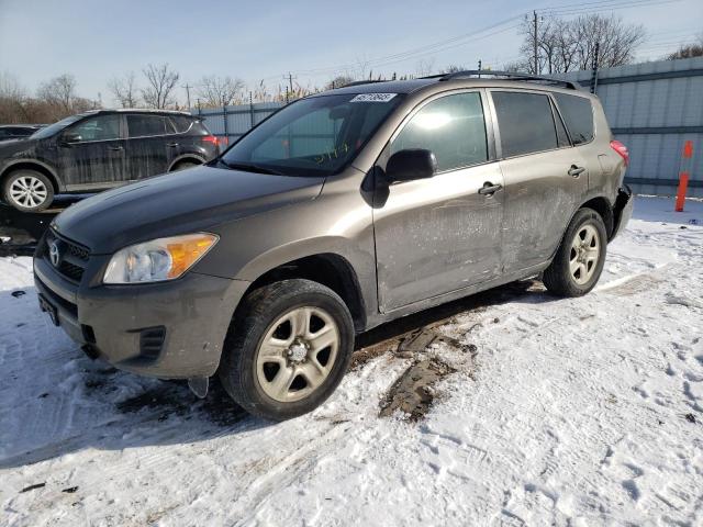 2011 Toyota Rav4 