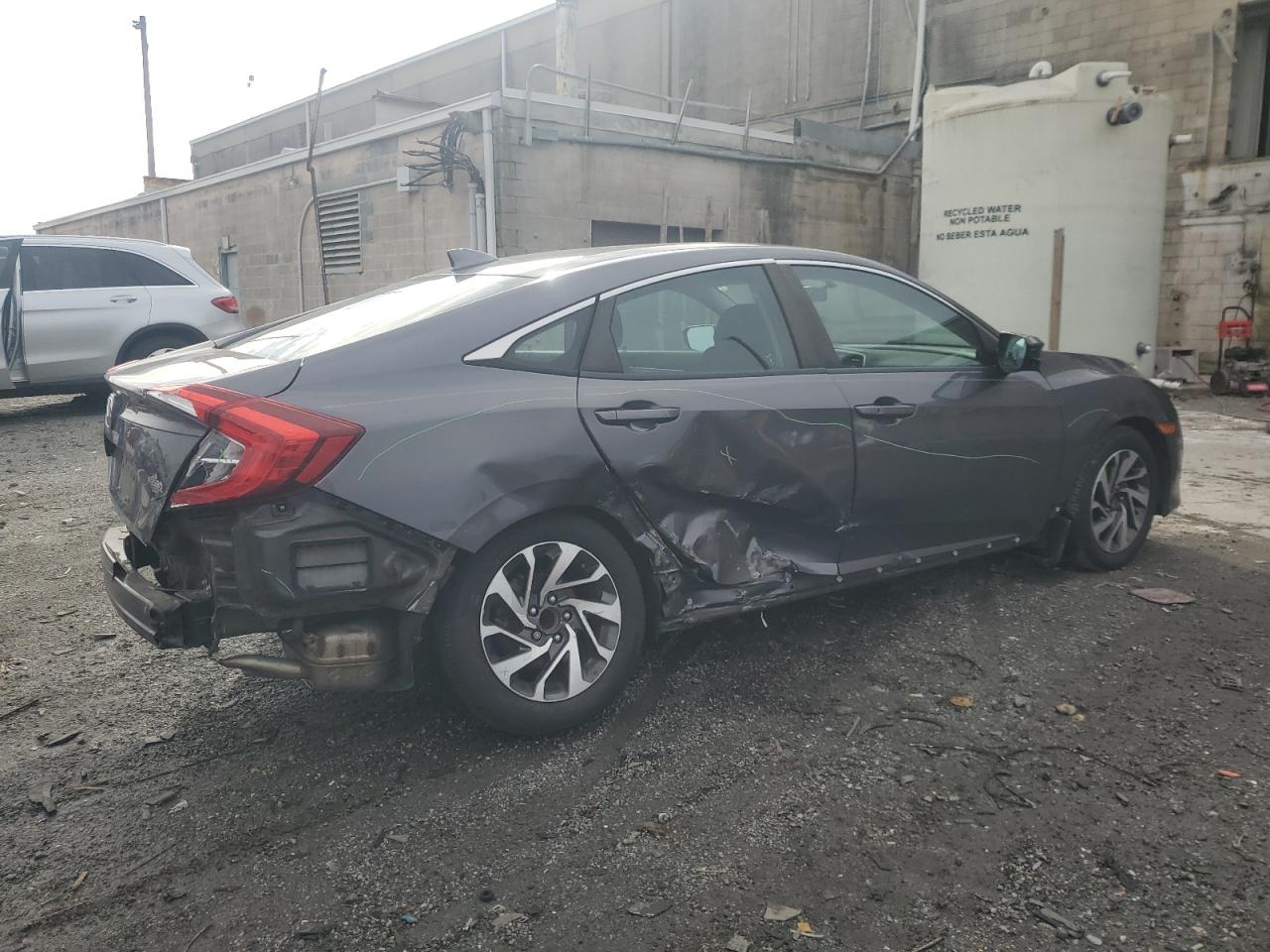 2017 Honda Civic - Image 3