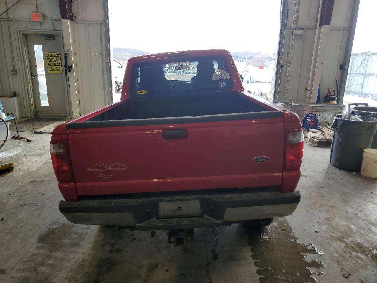 2005 Ford Ranger - Image 6