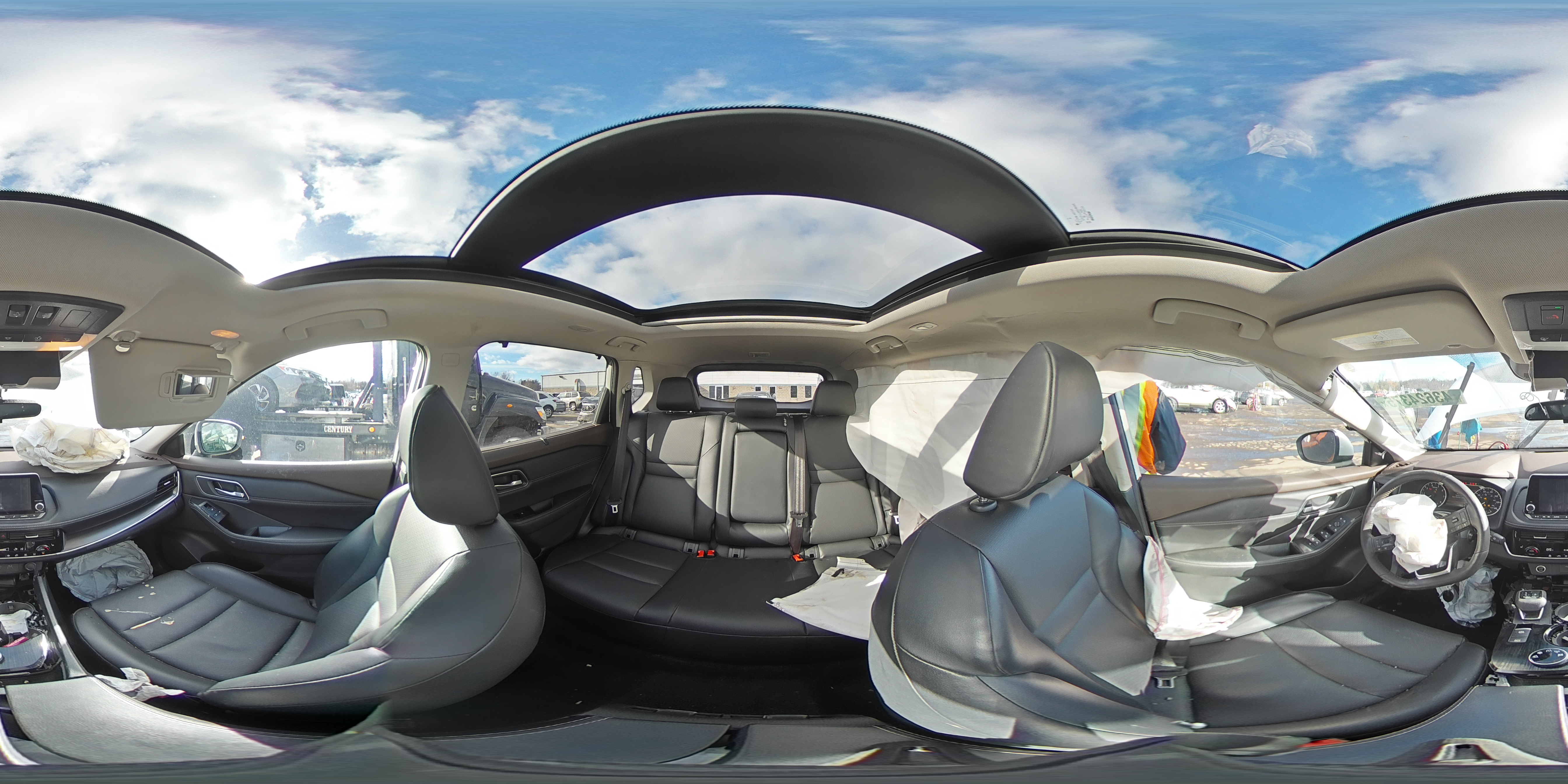 2021 Nissan Rogue - Image 14