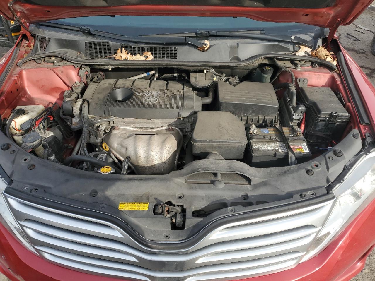 2009 Toyota Venza - Image 12