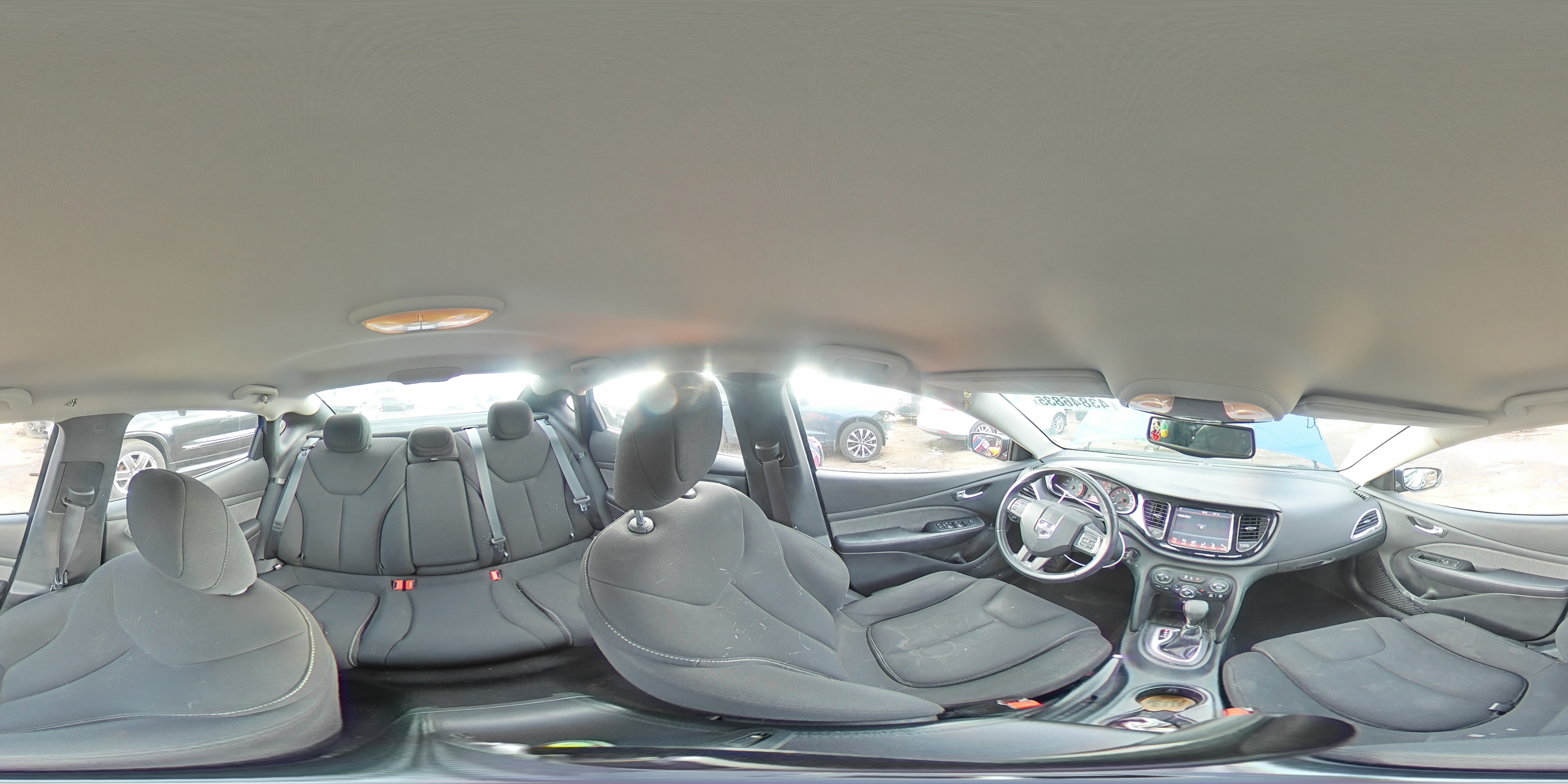 2013 Dodge Dart - Image 13