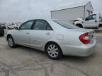 2004 Toyota Camry Le zu verkaufen in Nampa, ID - Front End