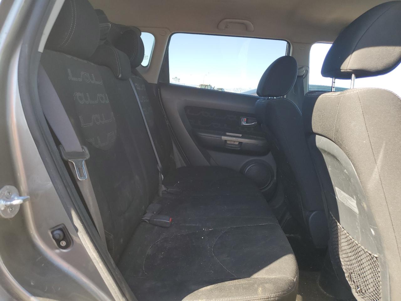 2012 Kia Soul - Image 10