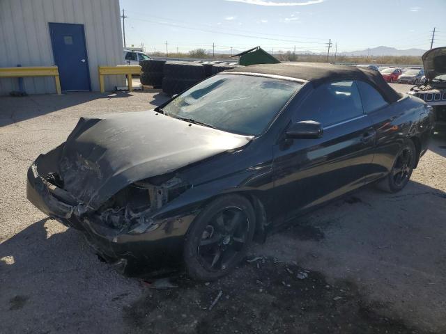 2006 Toyota Camry Solara Se