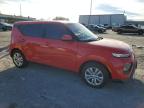 2020 Kia Soul Lx на продаже в Las Vegas, NV - Side