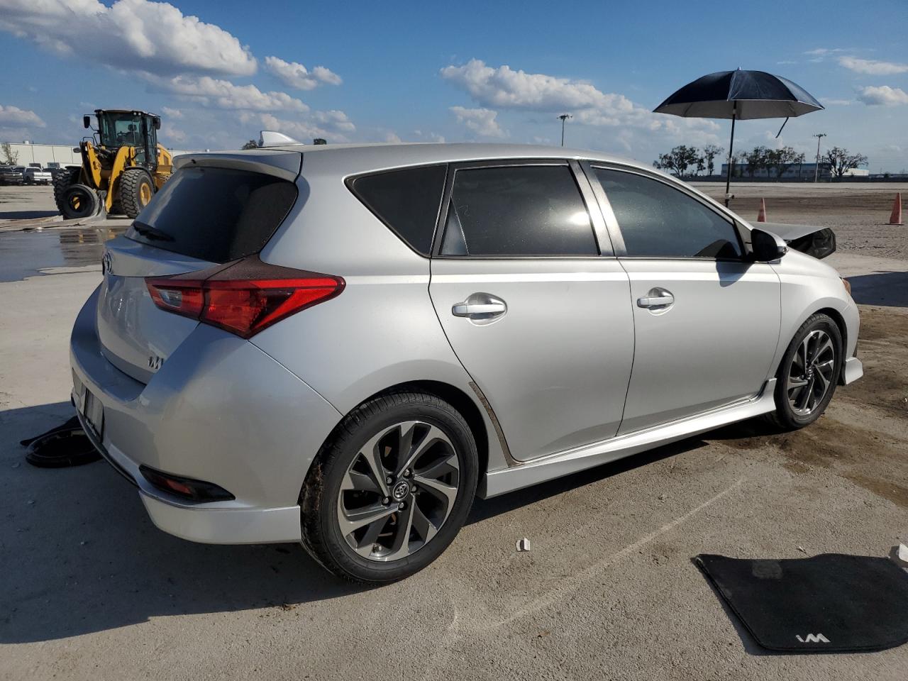 2017 Toyota Corolla - Image 3