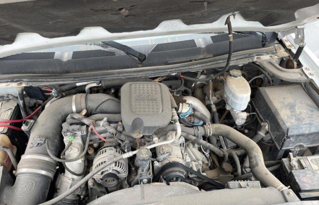 2009 Chevrolet Silverado - Image 7