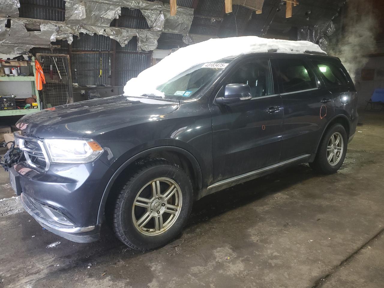 Dodge Durango