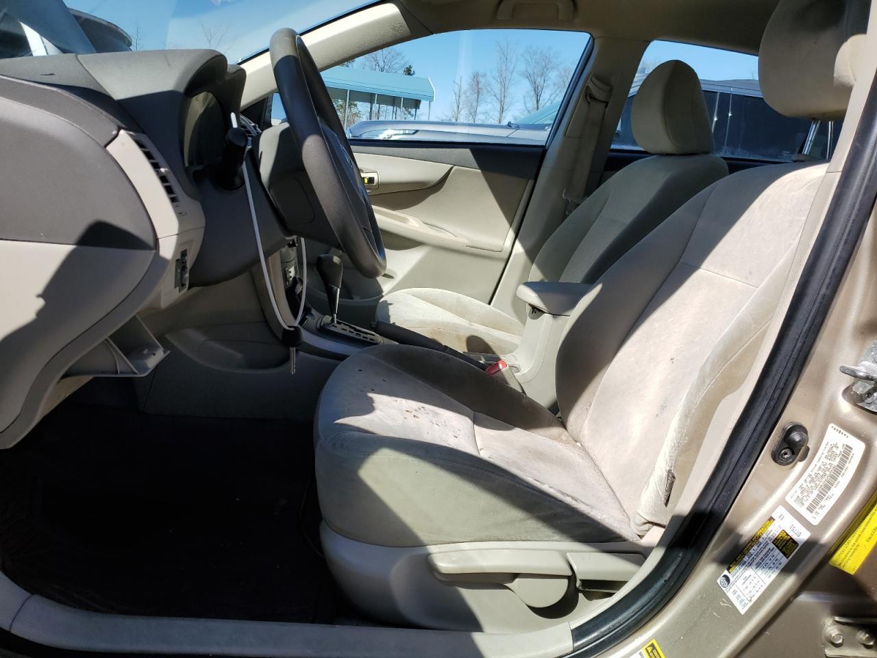 2010 Toyota Corolla - Image 7