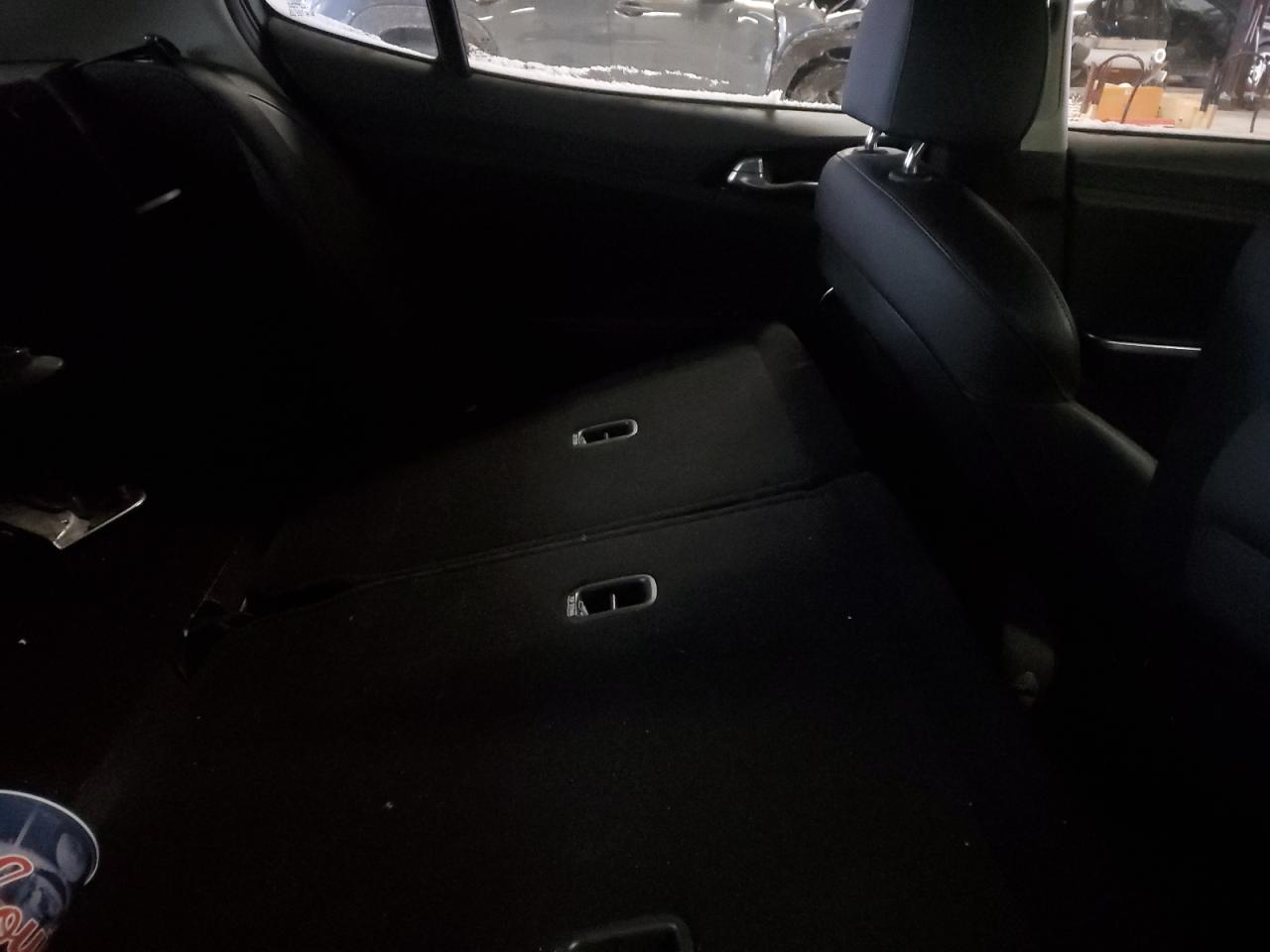 2018 Kia Stinger - Image 10