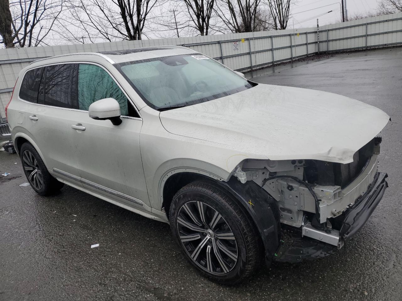 2020 Volvo XC90 - Image 4