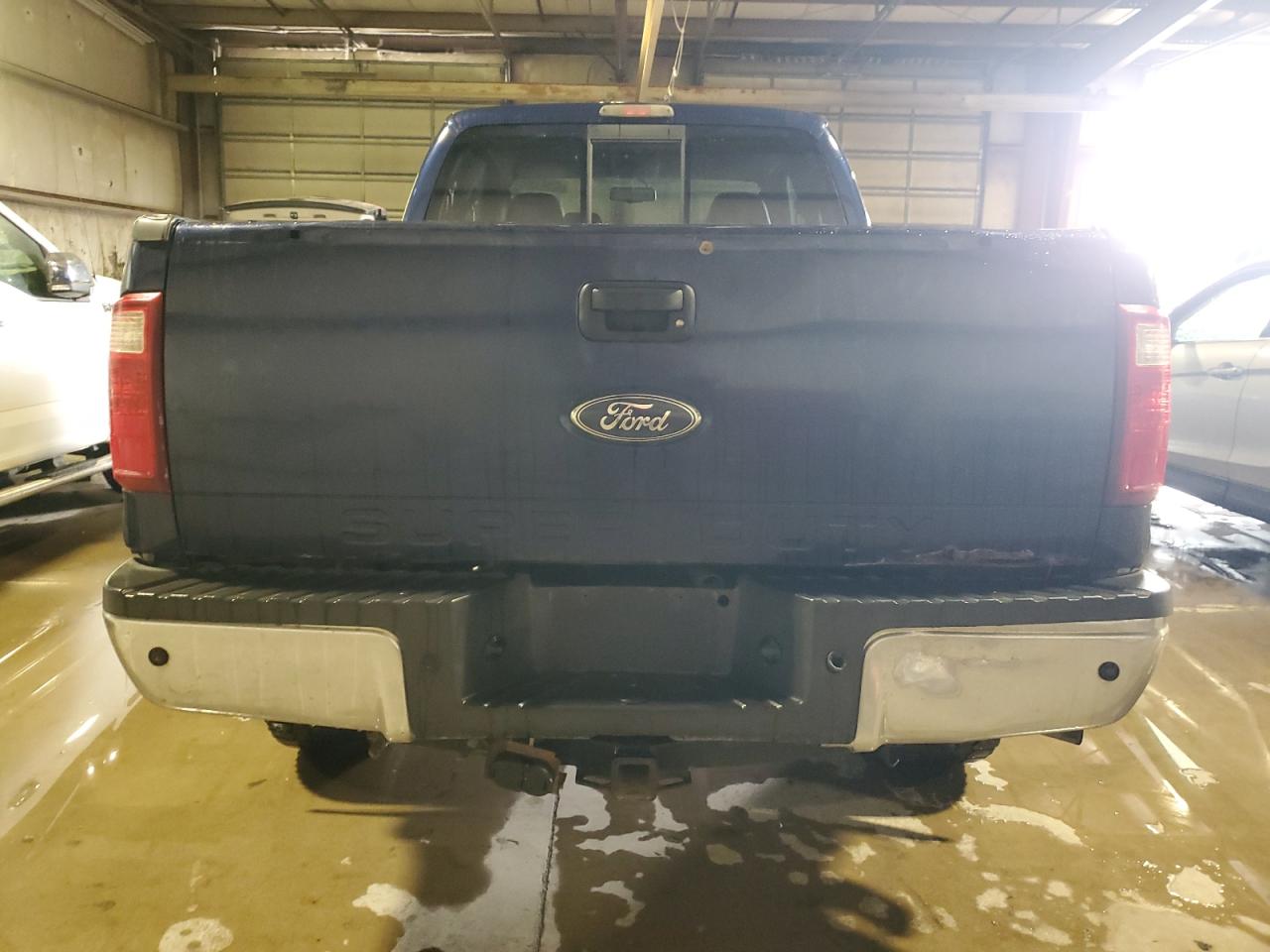 2008 Ford F250 - Image 6