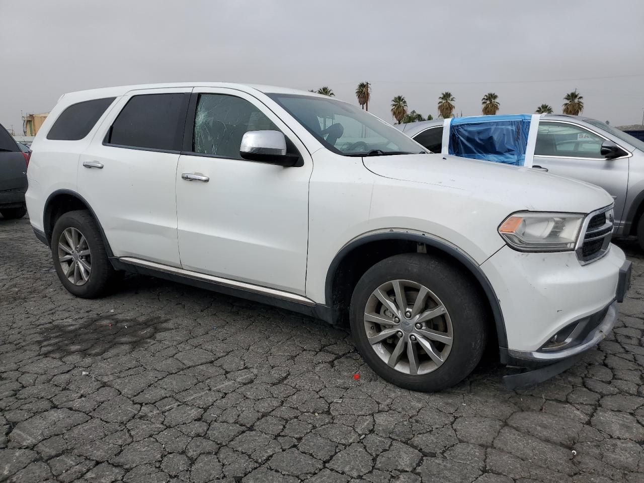 2018 Dodge Durango - Image 4