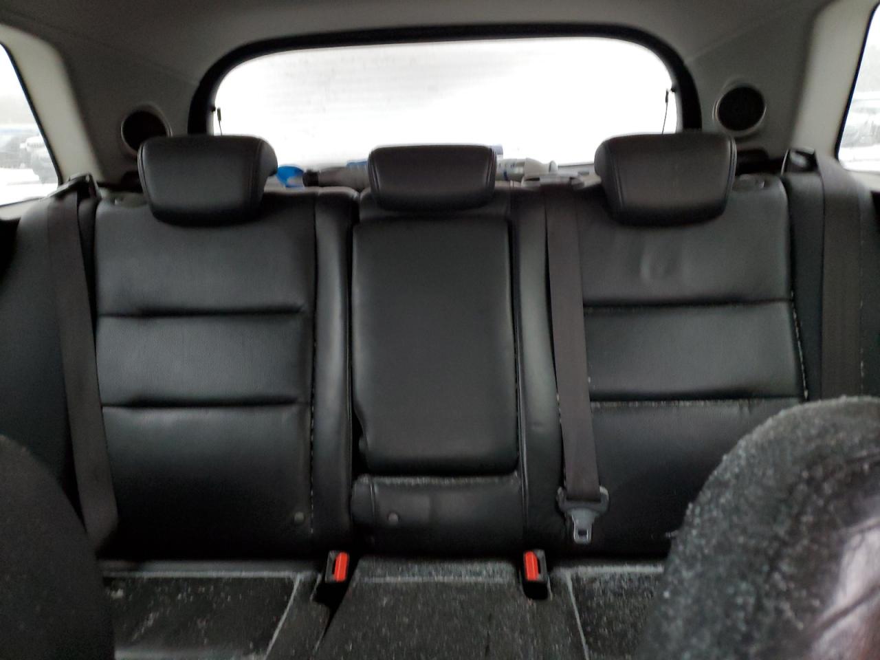 2008 Acura RDX - Image 10