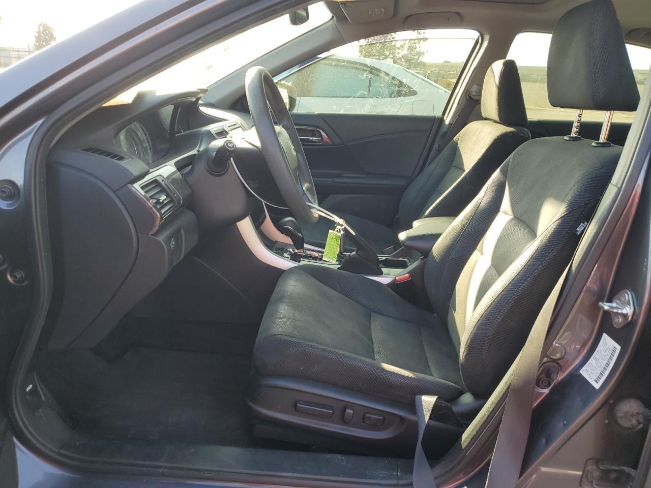 2017 Honda Accord - Image 7
