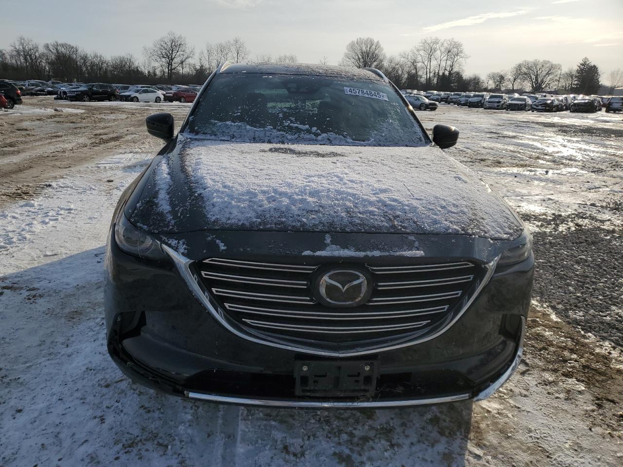 2017 Mazda CX-9 - Image 5