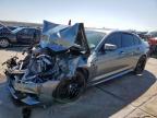 2018 Bmw M5  за продажба в Grand Prairie, TX - Front End