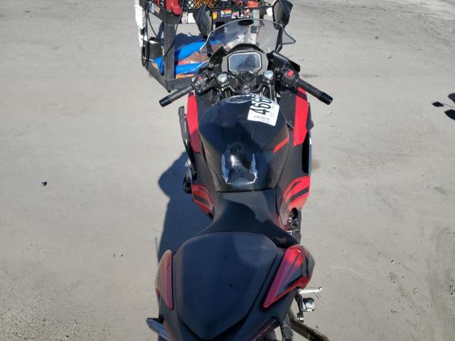 2025 KAWASAKI EX500 A