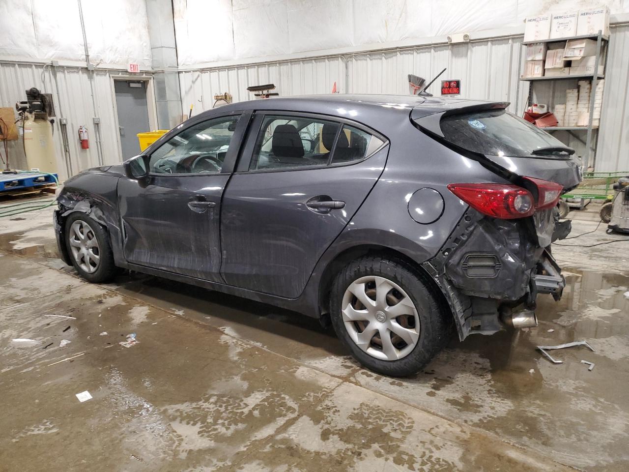2016 Mazda 3 - Image 2