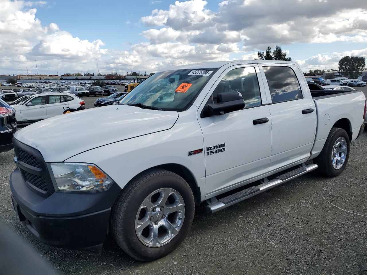 2015 RAM 1500 - Image 1