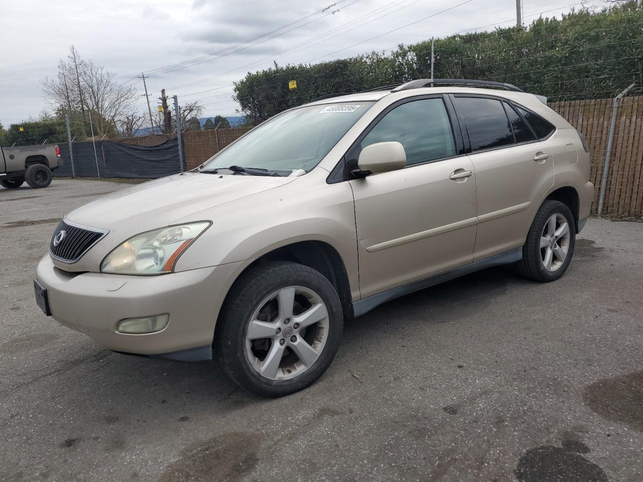 2005 Lexus RX - Image 1