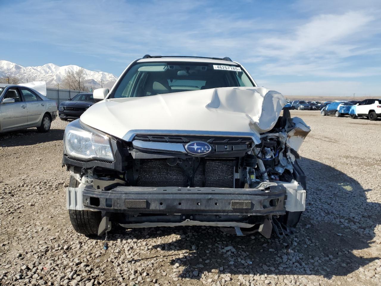 2018 Subaru Forester - Image 5
