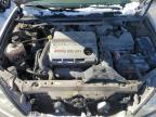 2005 TOYOTA CAMRY LE for sale at Copart ON - TORONTO