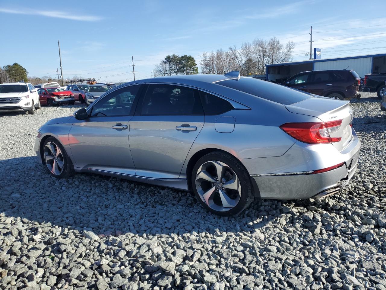 2019 Honda Accord - Image 2