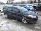 2016 Ford Focus Se на продаже в Albany, NY - Rear End