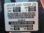 2015 Jaguar F-Type  en Venta en Opa Locka, FL - Minor Dent/Scratches