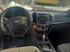 2010 HYUNDAI SANTA FE GLS for sale at Copart ON - OTTAWA