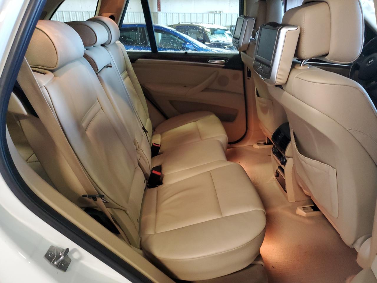 2012 BMW X5 - Image 11