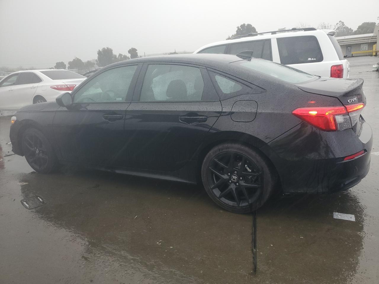 2024 Honda Civic - Image 2