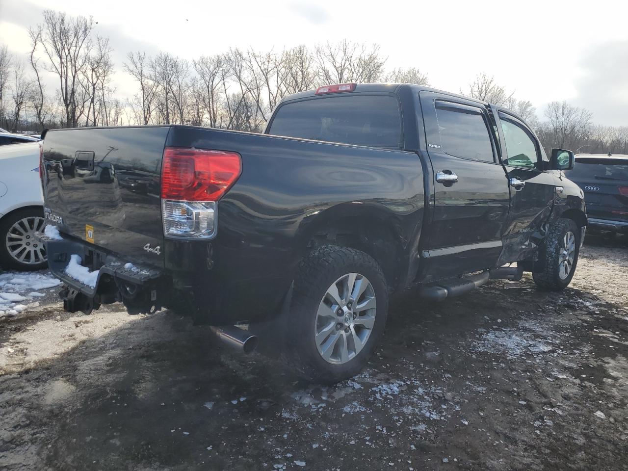 2013 Toyota Tundra - Image 3