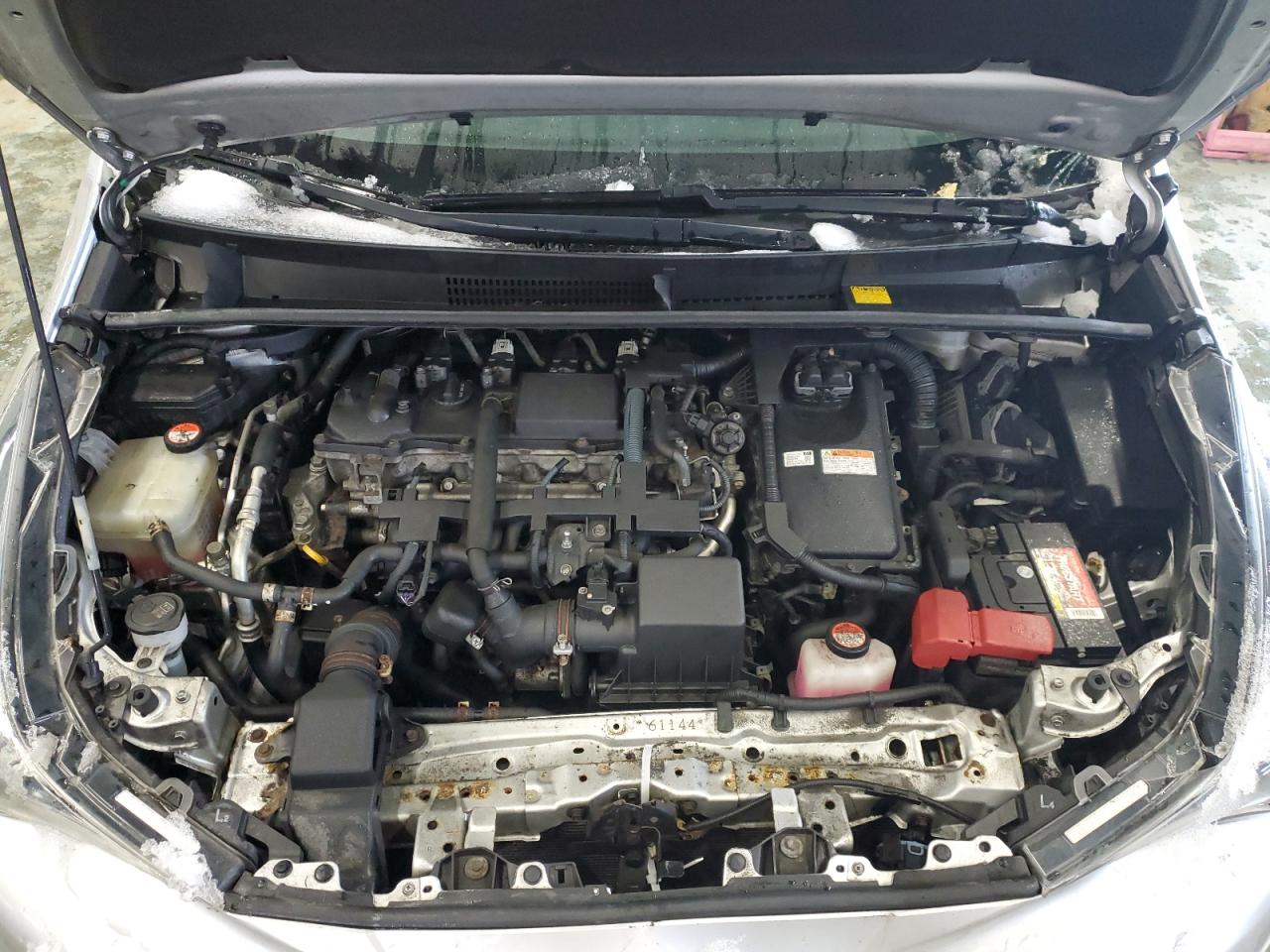 2016 Toyota Prius - Image 11