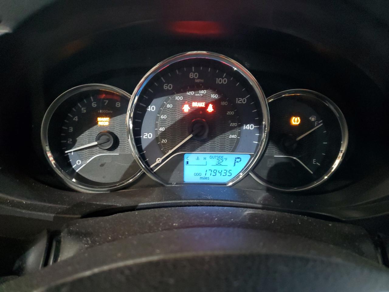 2015 Toyota Corolla - Image 9