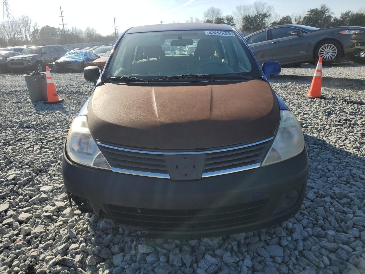 2009 Nissan Versa - Image 5