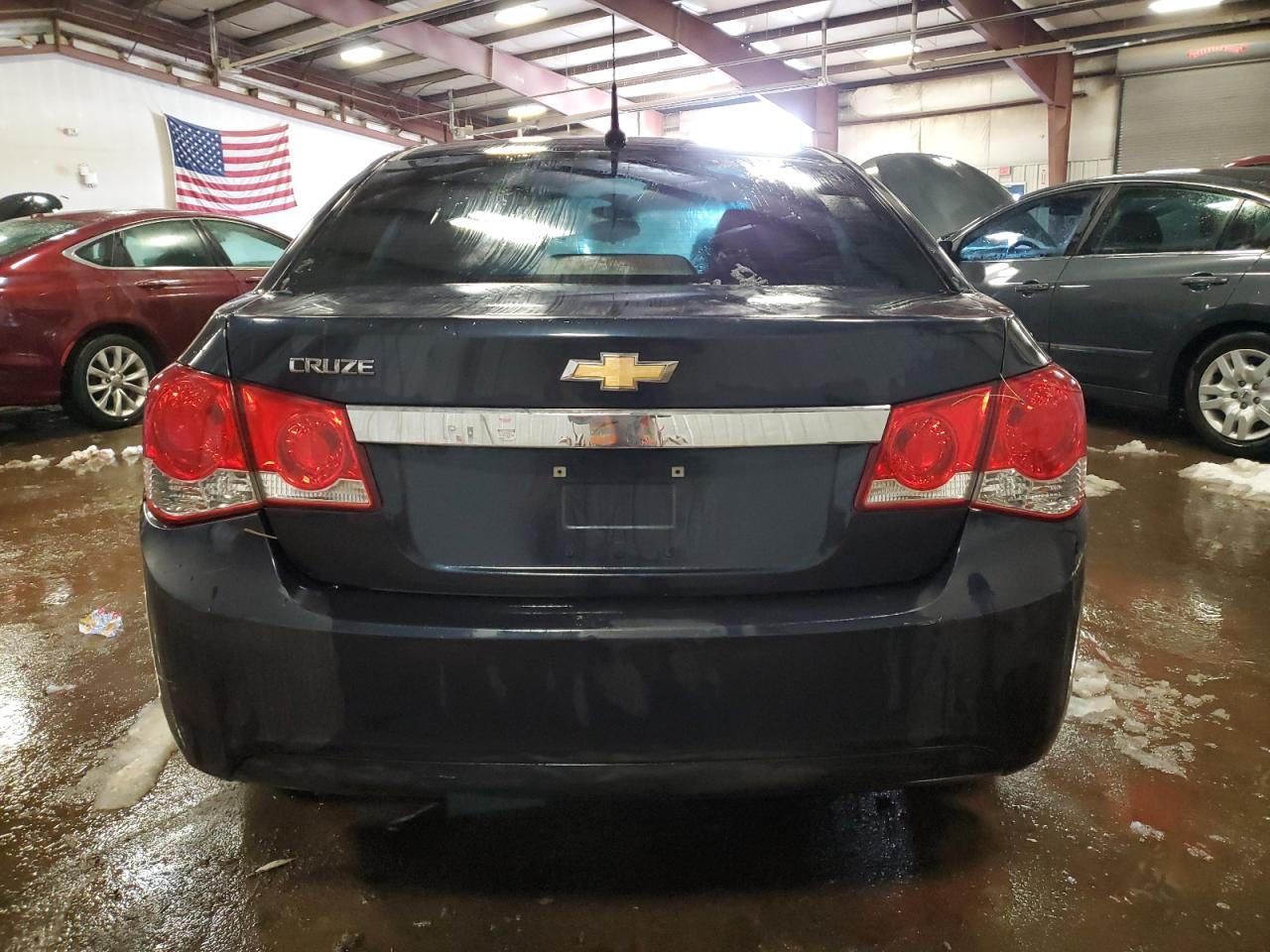2014 Chevrolet Cruze - Image 6