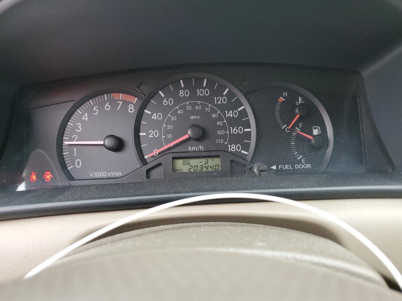 2005 Toyota Corolla - Image 9